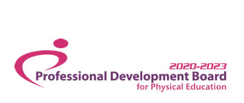 Professional Development Board for Physical Education